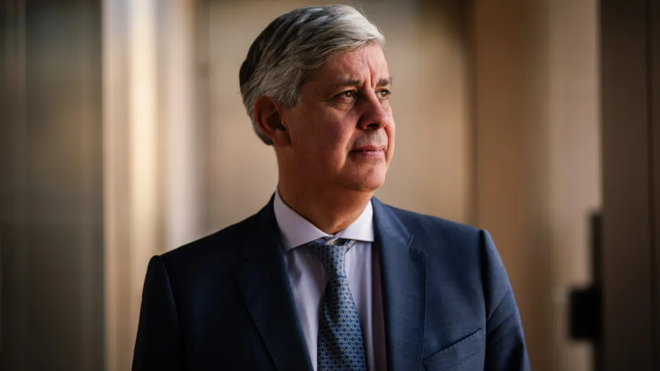 "Europa tem sido o maior pilar e fornecedor de estabilidade