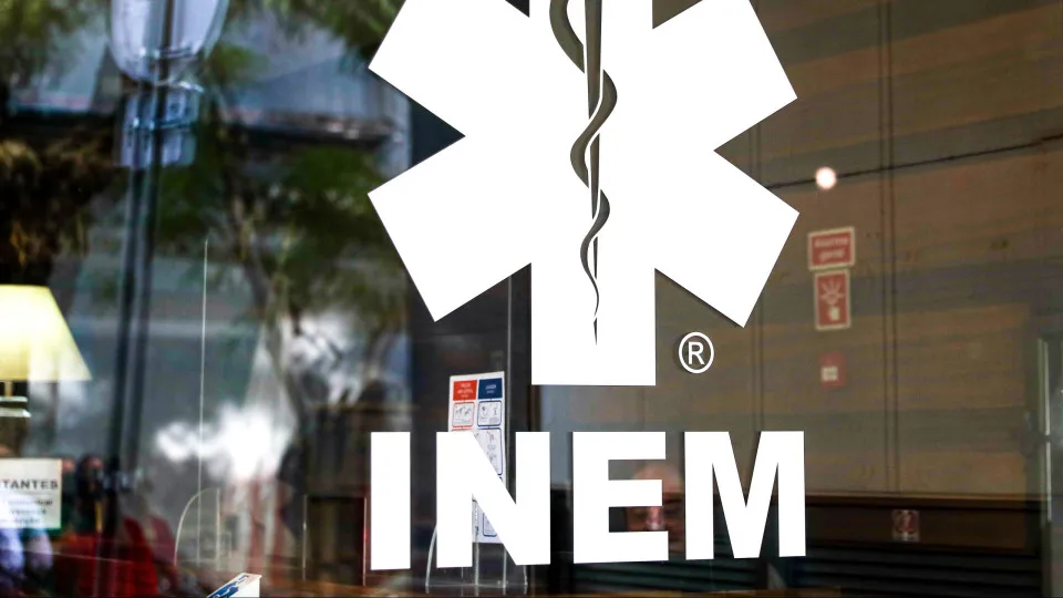 Pagamentos a bombeiros por validar? IGF encontraram 75.000