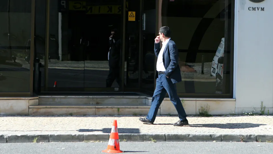 CMVM: Massa crítica nas auditoras consegue-se com "dimensão