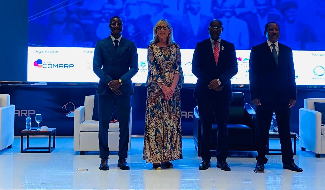 "A Economia Digital Africana Está Projectada Para Alcançar...