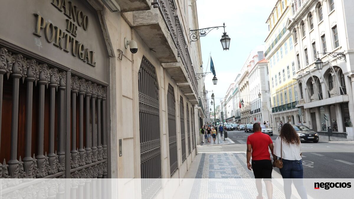 A longa história do “novo aeroporto” do Banco de Portugal -