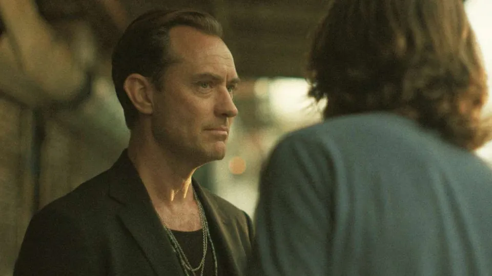 A minissérie acabada de lançar que já é um sucesso na...