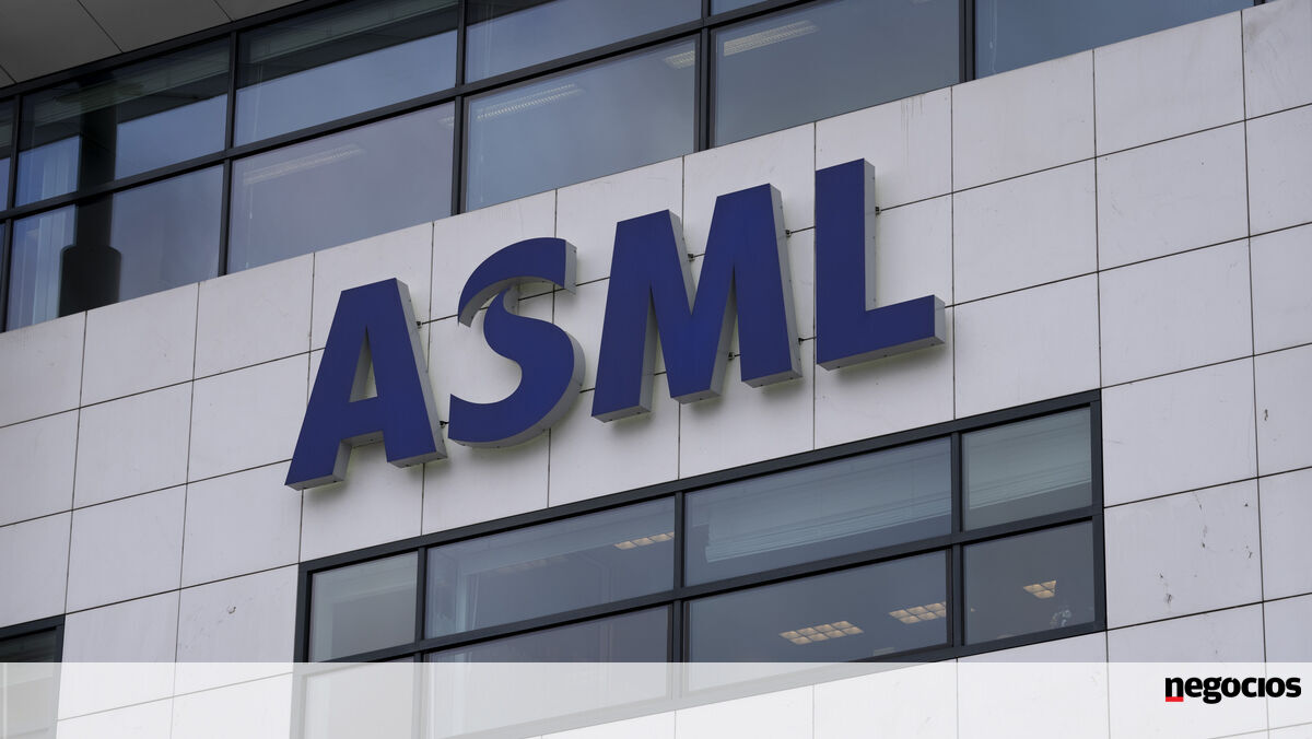 ASML responde a apelos de Modi e vira-se para a Índia para e