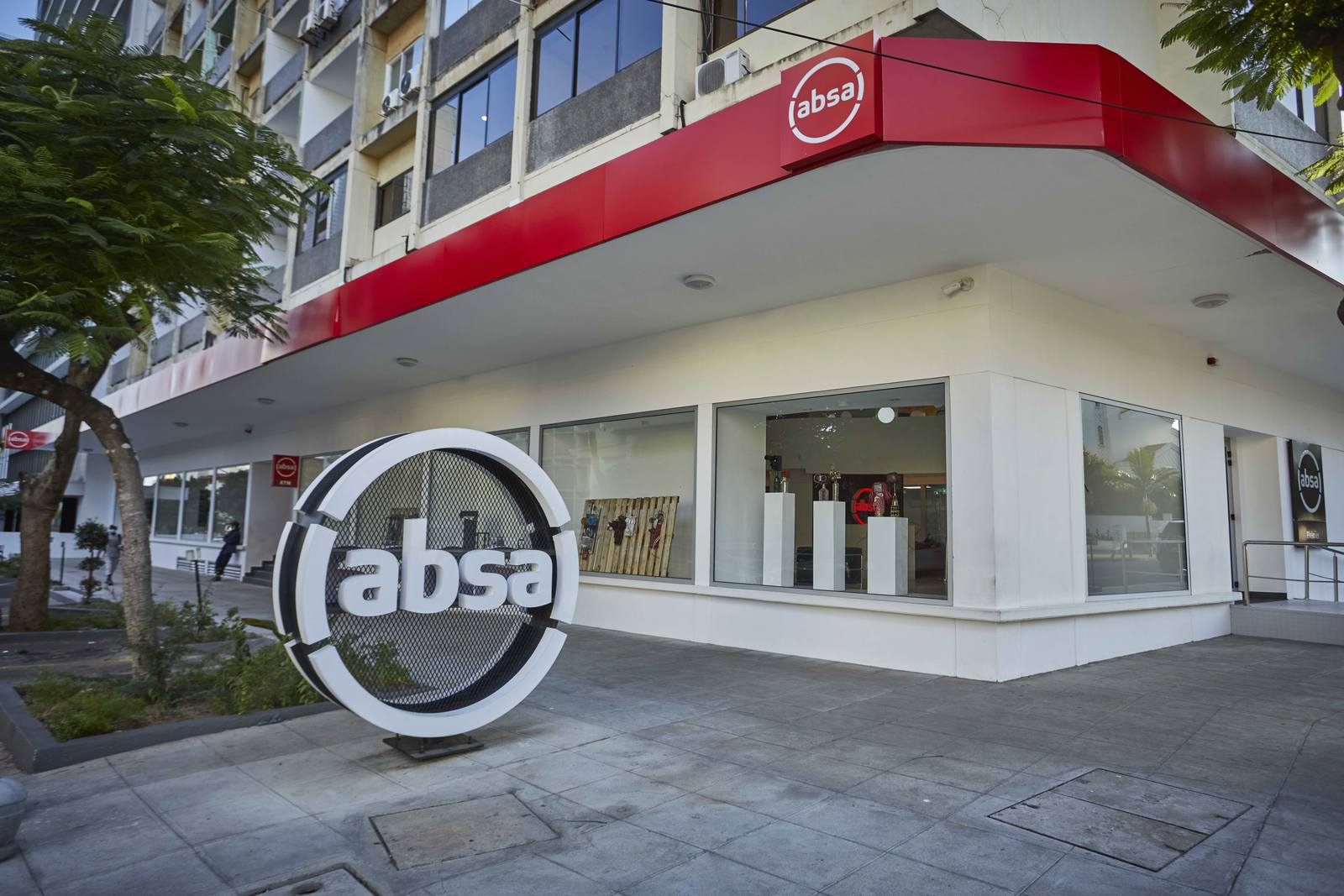 Absa Moçambique Volta a Ser Distinguido Como Melhor Banco