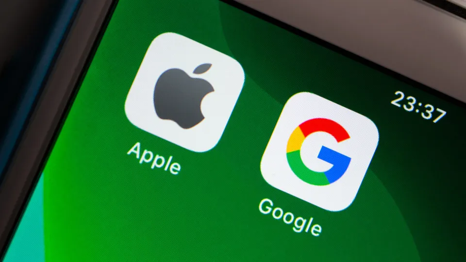 Acordo fechado? Apple e Google unem-se para lançar Siri com...
