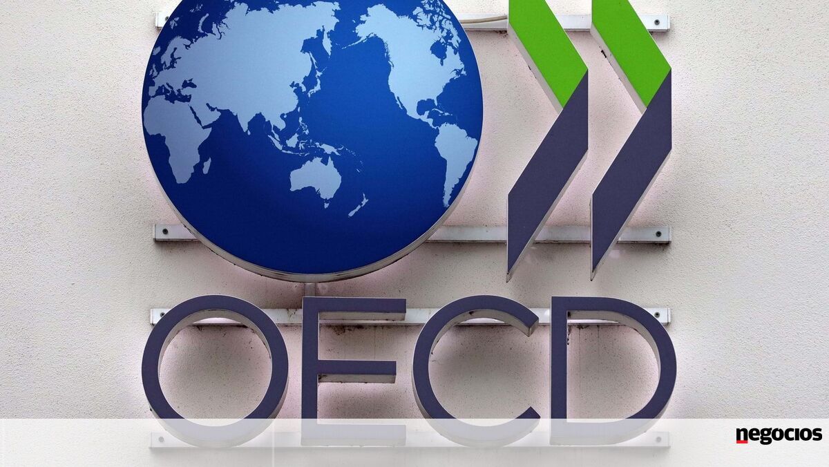 Acordos nas tarifas levam OCDE a melhorar previsão de