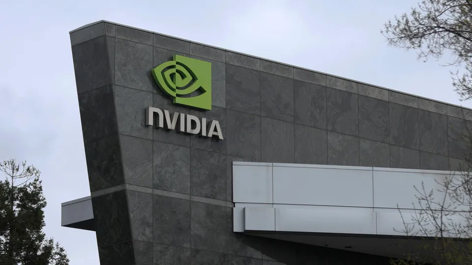 Acusada pela China, gigante dos 'chips' Nvidia refuta...