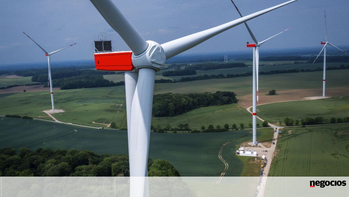 Alemã Nordex vende turbinas eólicas para projeto de 71 MW em