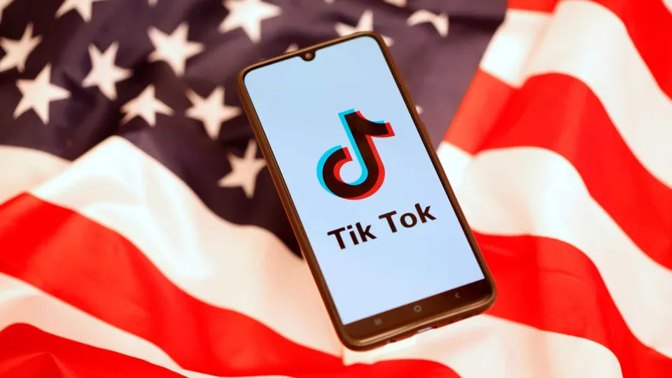Algoritmo do TikTok será "100% MAGA", diz Trump