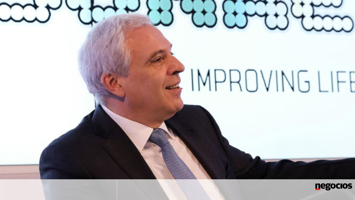 Ângelo Paupério vende 700 mil ações da Sonae por cerca de