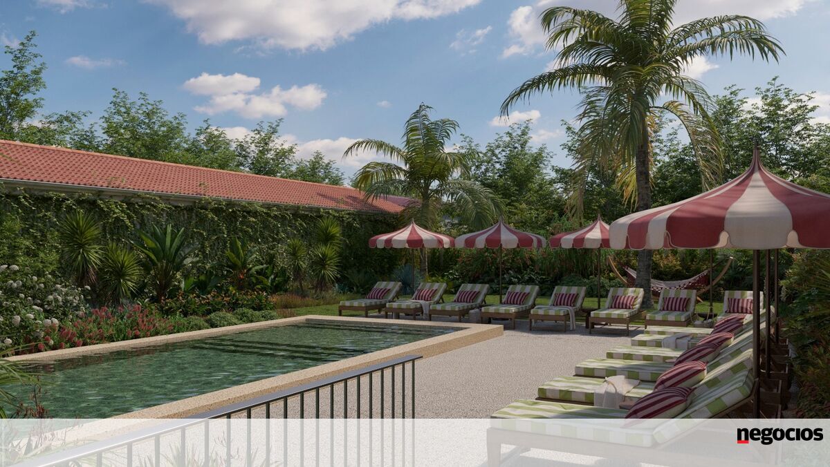 Antiga fábrica de chocolate vai dar lugar a um dos três