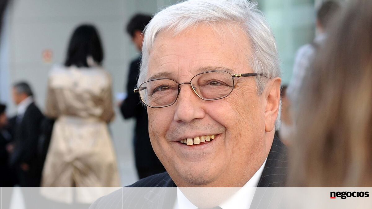 António Mota doa 28% da "holding" familiar aos quatro filhos