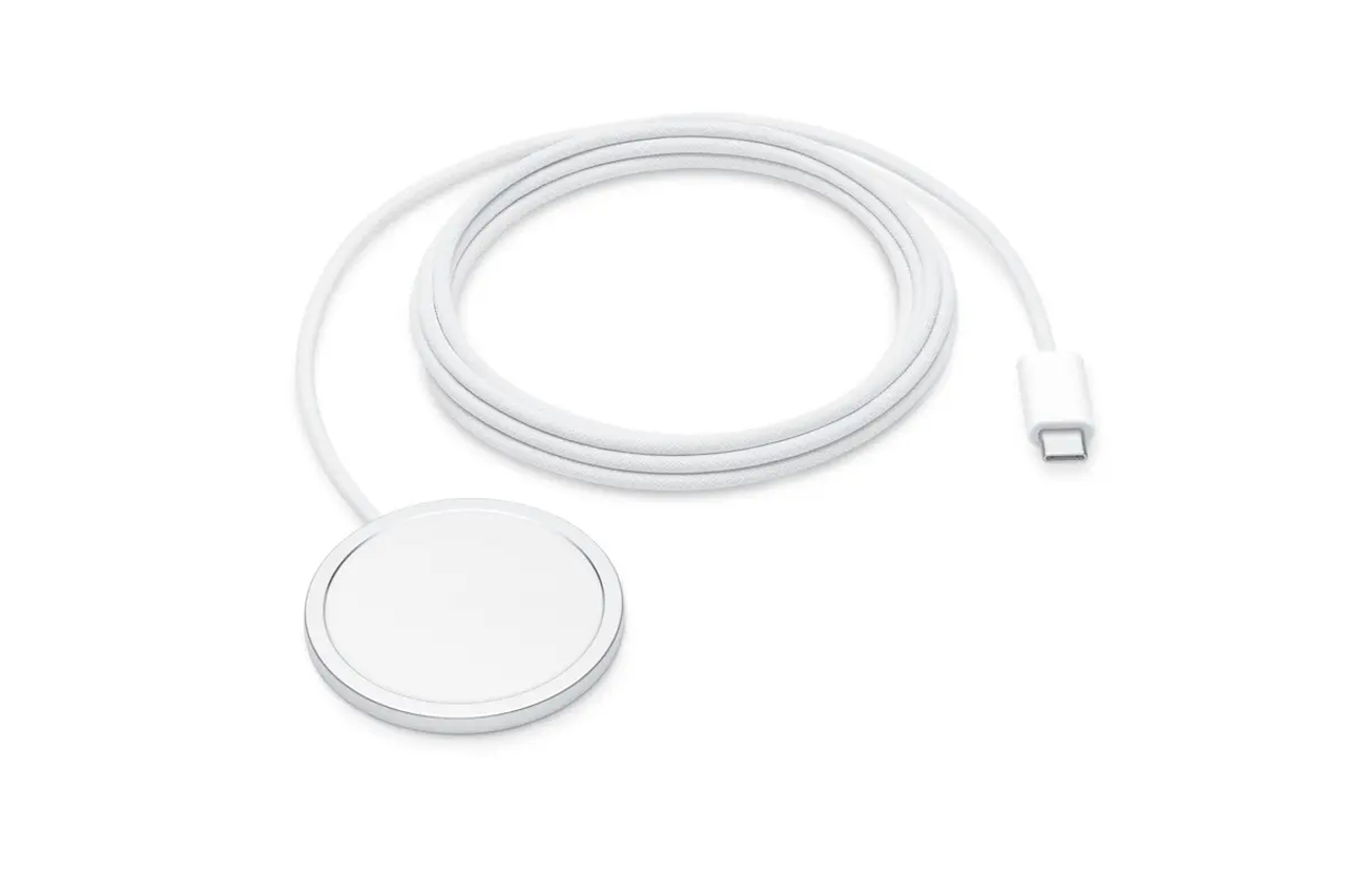 Apple Lança Novo Carregador MagSafe Com Certificação Qi2 e...
