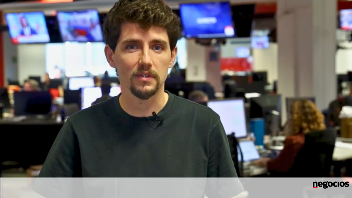 "Apple está muito focada em revitalizar o iPhone". Veja a