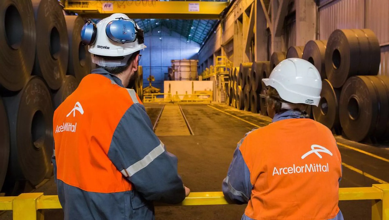 ArcelorMittal Vai Despedir Até 4 Mil Trabalhadores Por Causa...