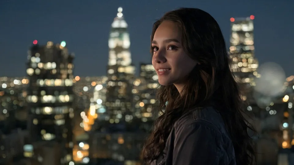 Atriz criada por IA gera polémica em Hollywood. Chama-se...