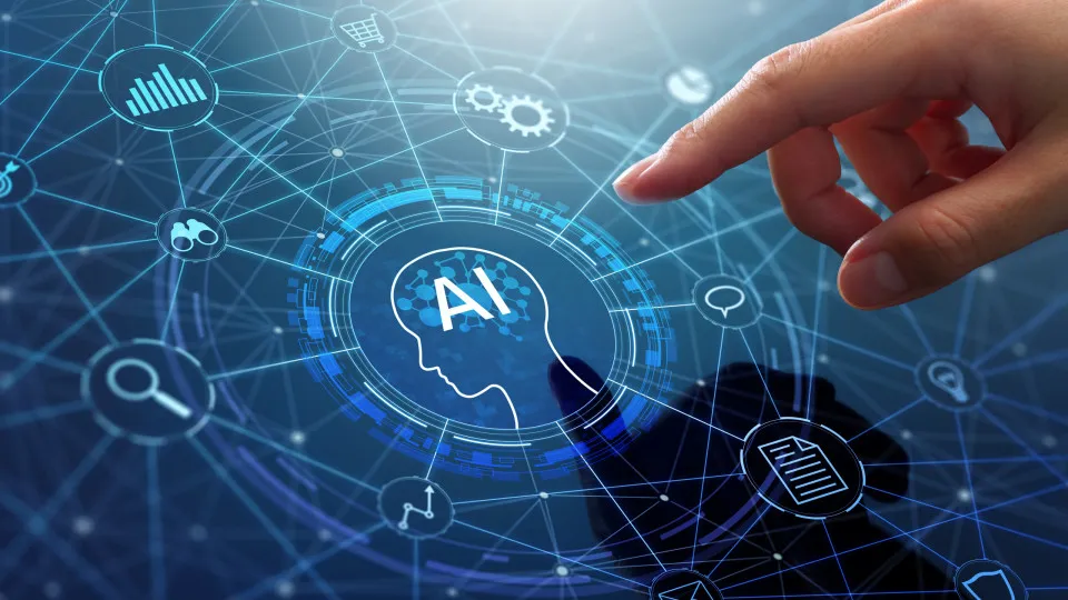 Aumento da capacidade da IA começa a permear setores, diz...