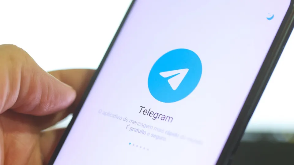 Aumento de utilizadores europeus no Telegram levanta...