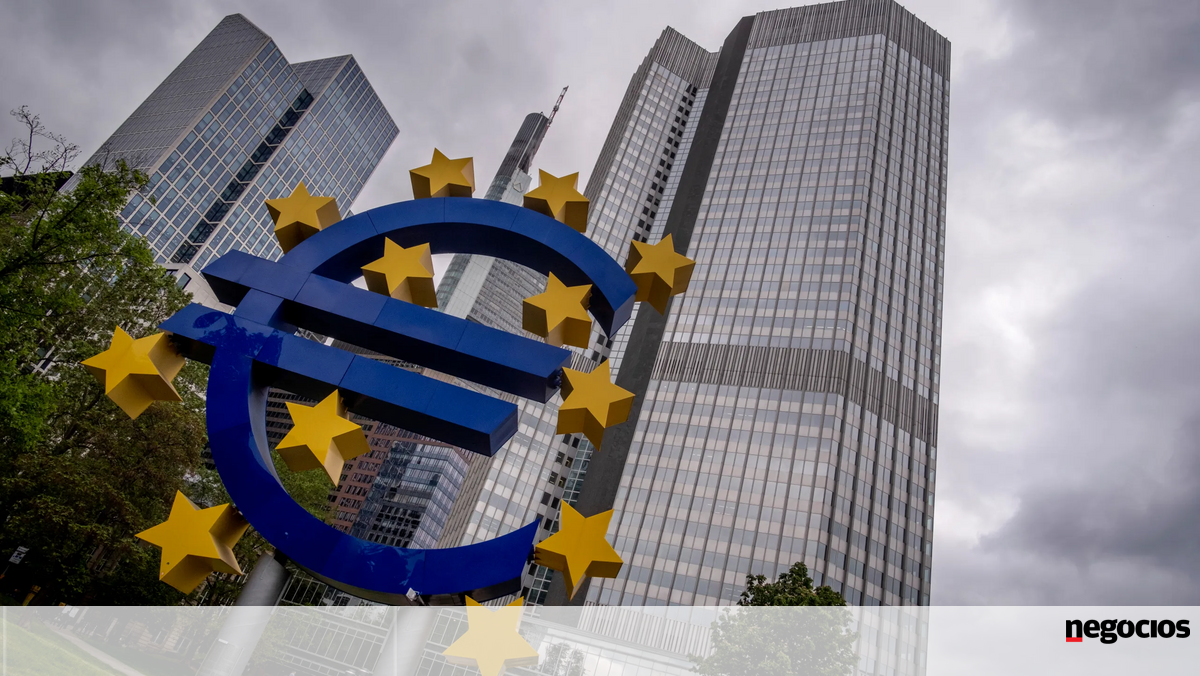 BCE vai começar a testar euro digital já no próximo ano -