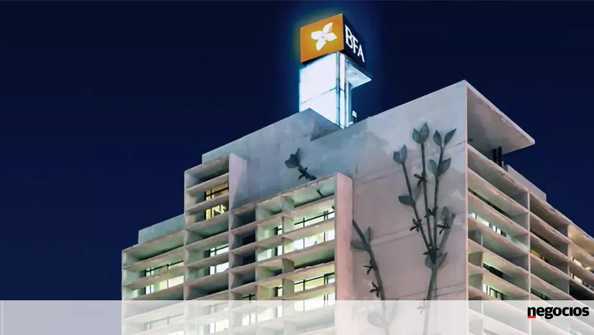 BFA dispara 25% na estreia em bolsa após o IPO - Banca &