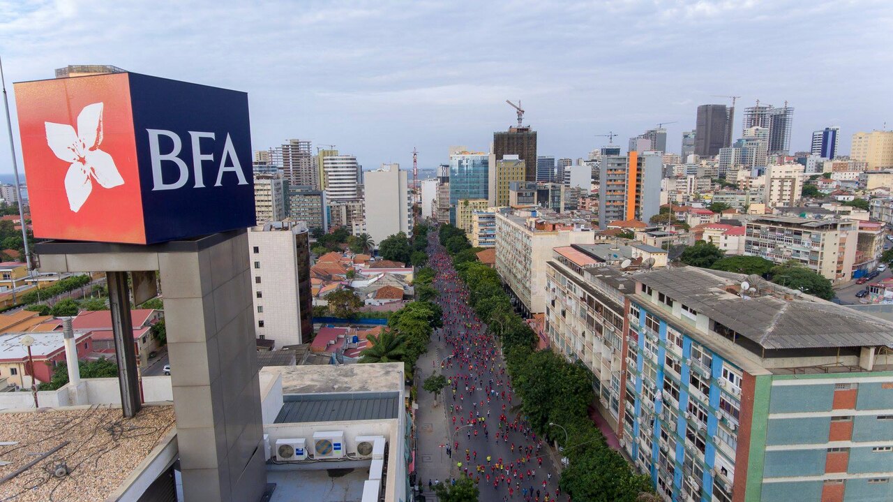 BPI Obtém 103 M€ Com Venda de 14,75% do BFA  • Diário...