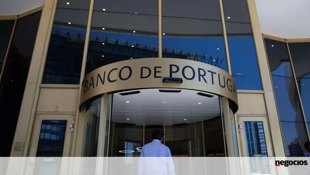 Banco de Portugal volta a dispensar banca de reserva de mil