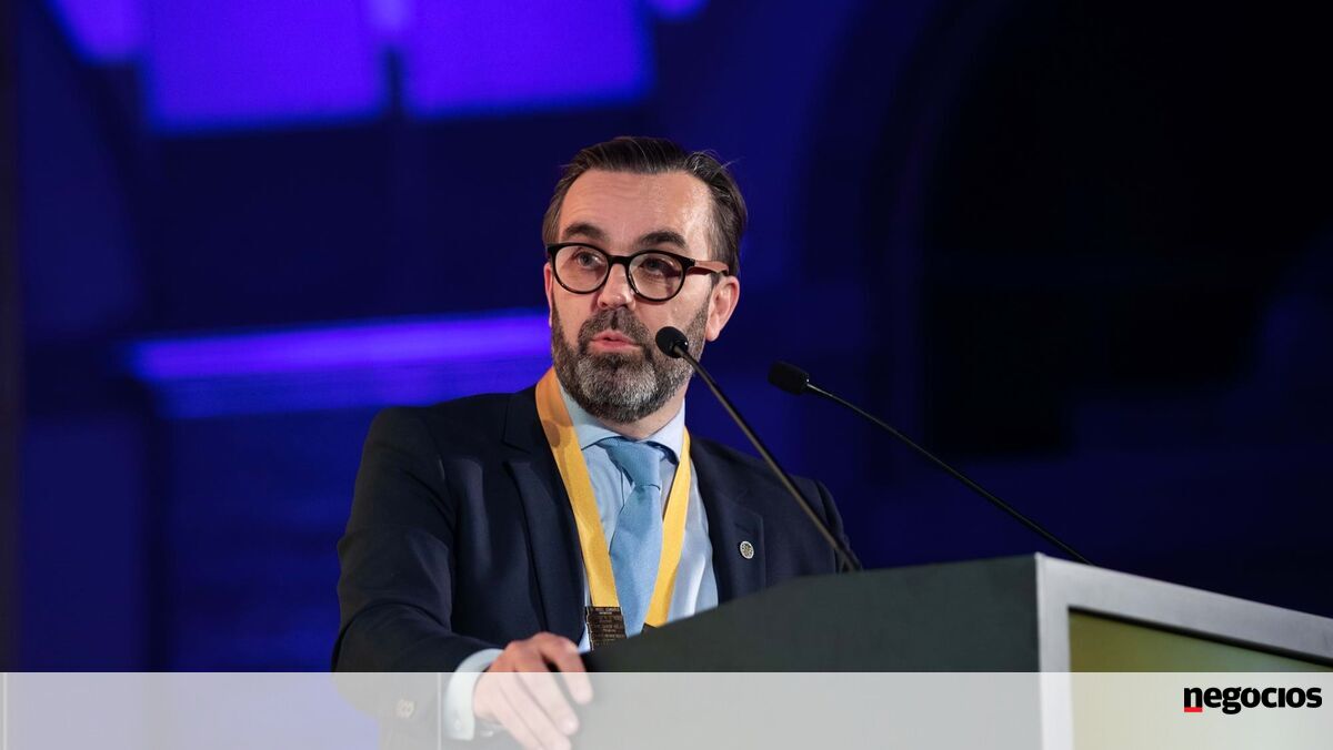 Bastonário critica falta de plano de reserva para evitar