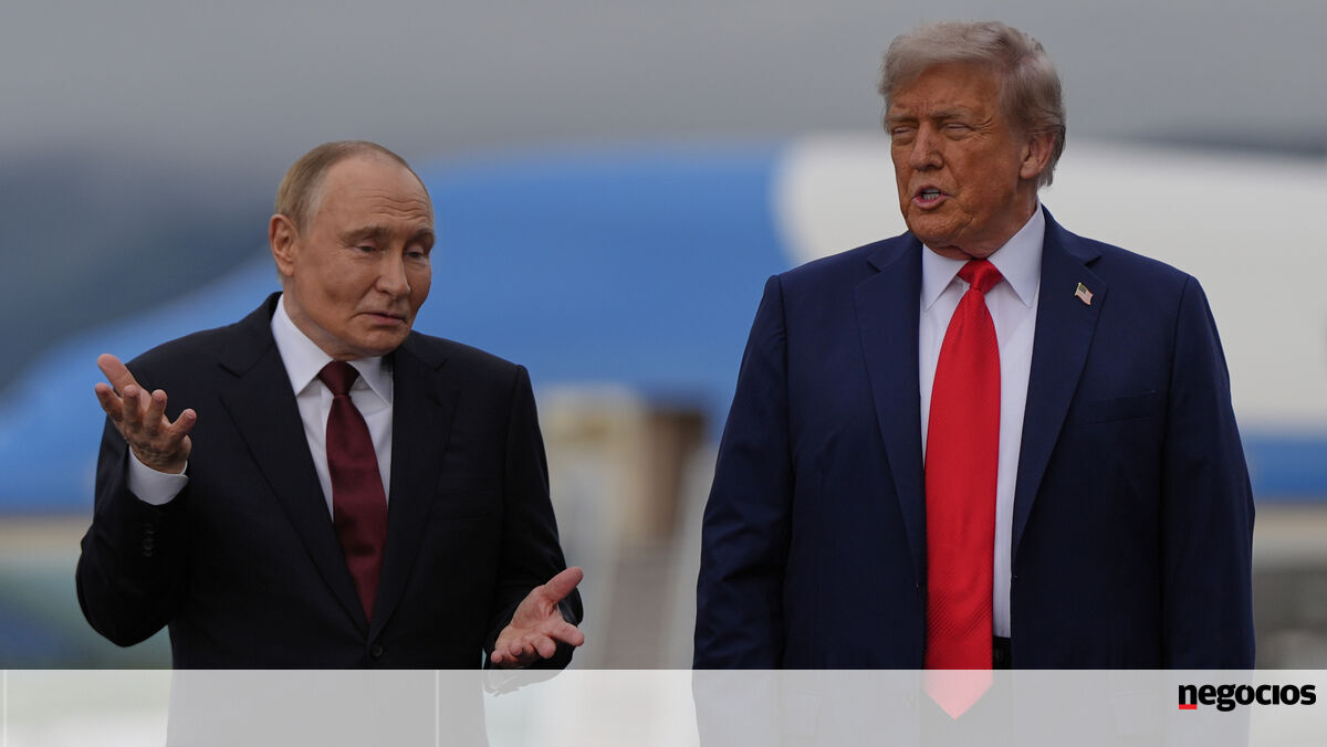 Bessent diz que dificuldades económicas da Rússia podem