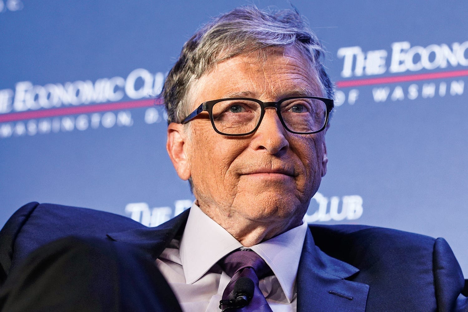 Bill Gates Tem Mais de 900 M$ Para Combater SIDA,...