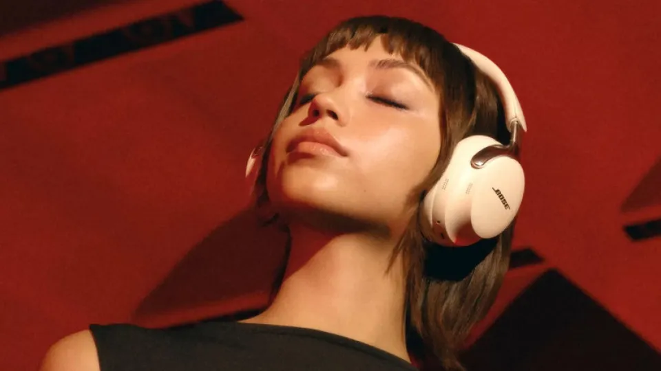 Bose desvendou novos auscultadores topo de gama