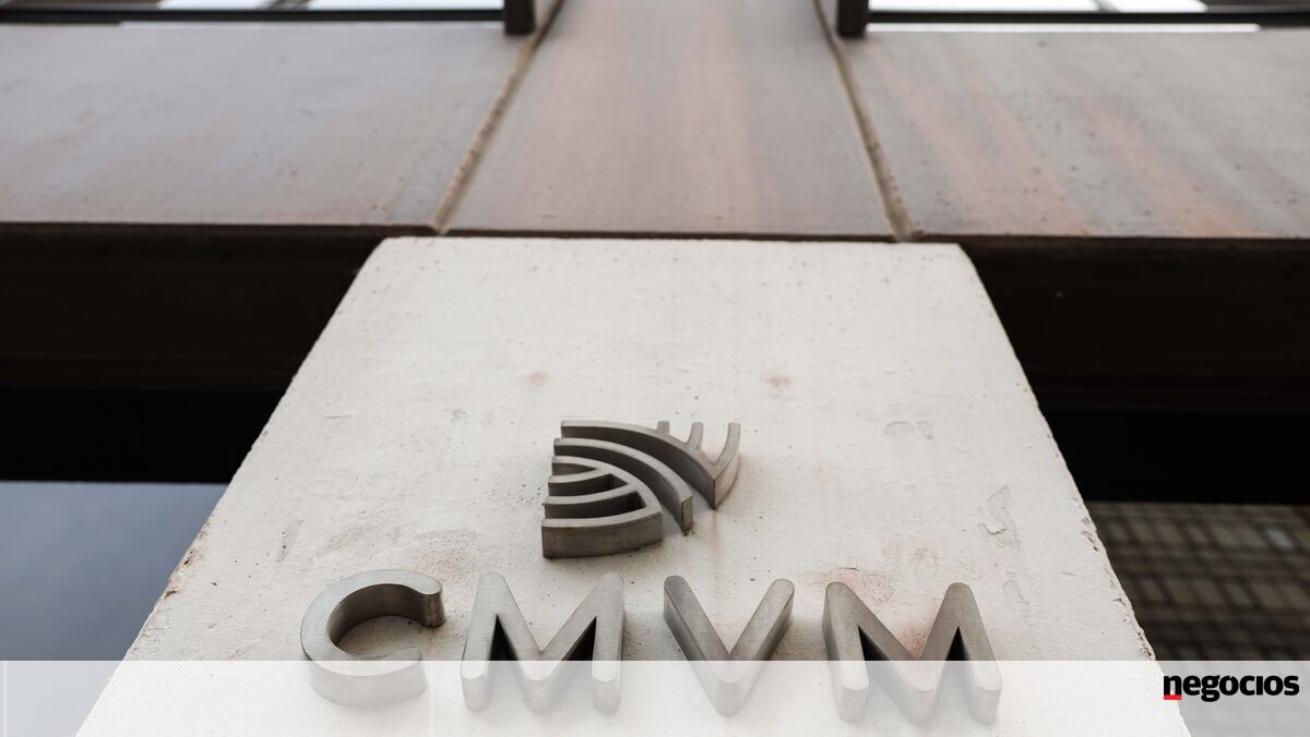 CMVM aplica coimas de 52.500 euros às auditoras - Mercados