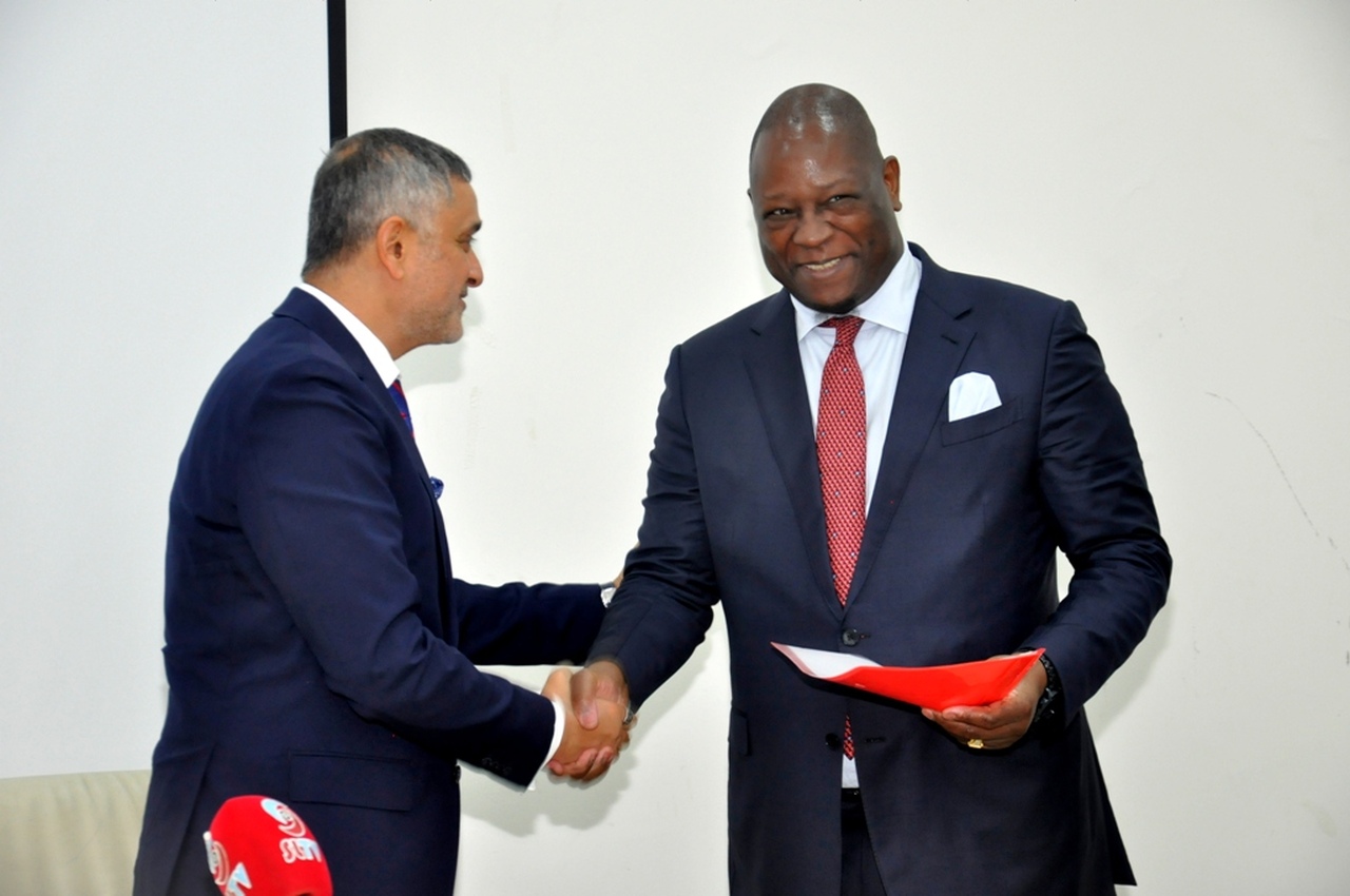 CTA Desafia Novo Conselho Empresarial Nacional a Influenciar