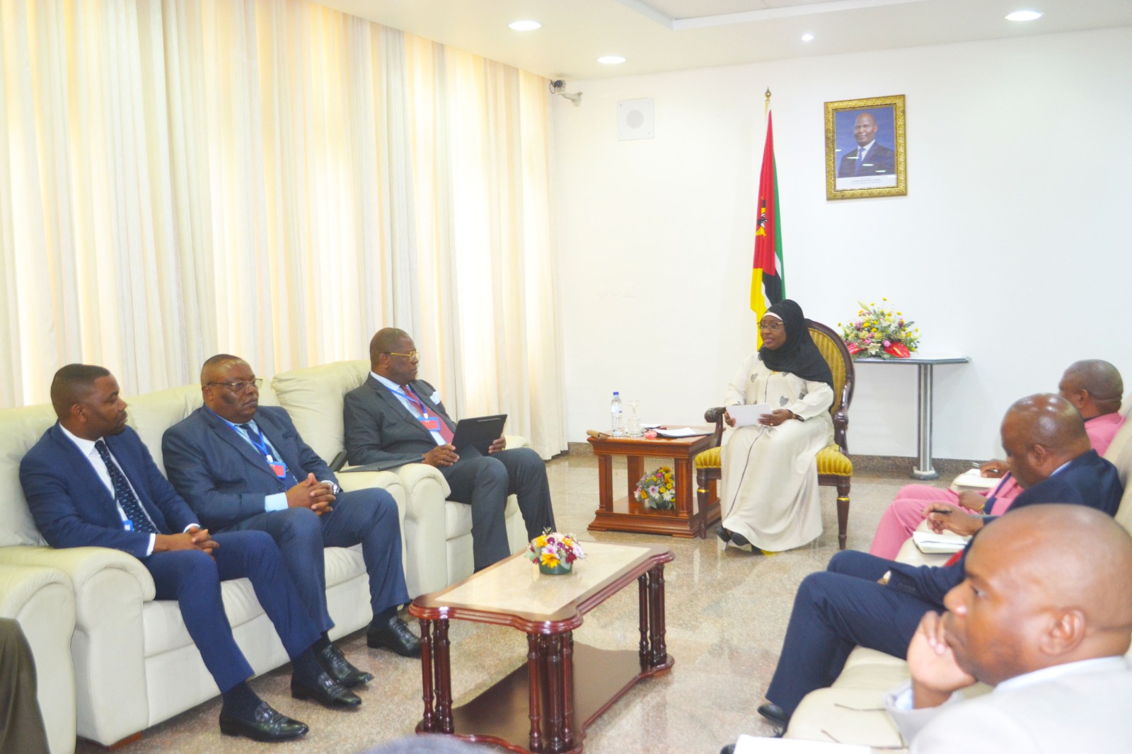 CTA pede reformas fiscais e monetárias