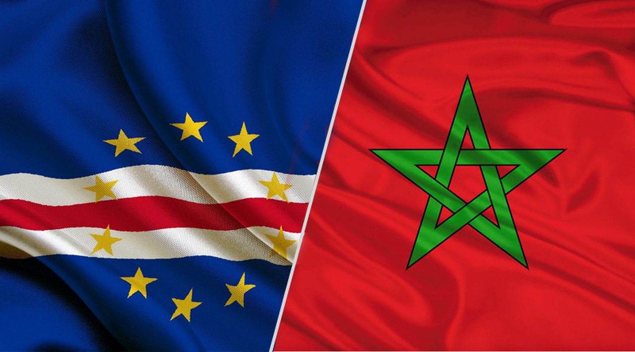 Cabo Verde e Marrocos Analisam Perspectivas de Cooperação na...