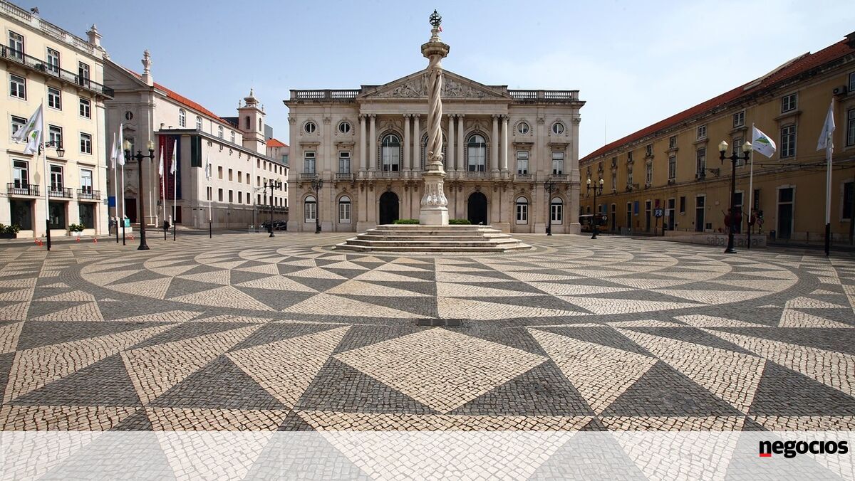 Câmara de Lisboa aprova apoios e portal da transparência em