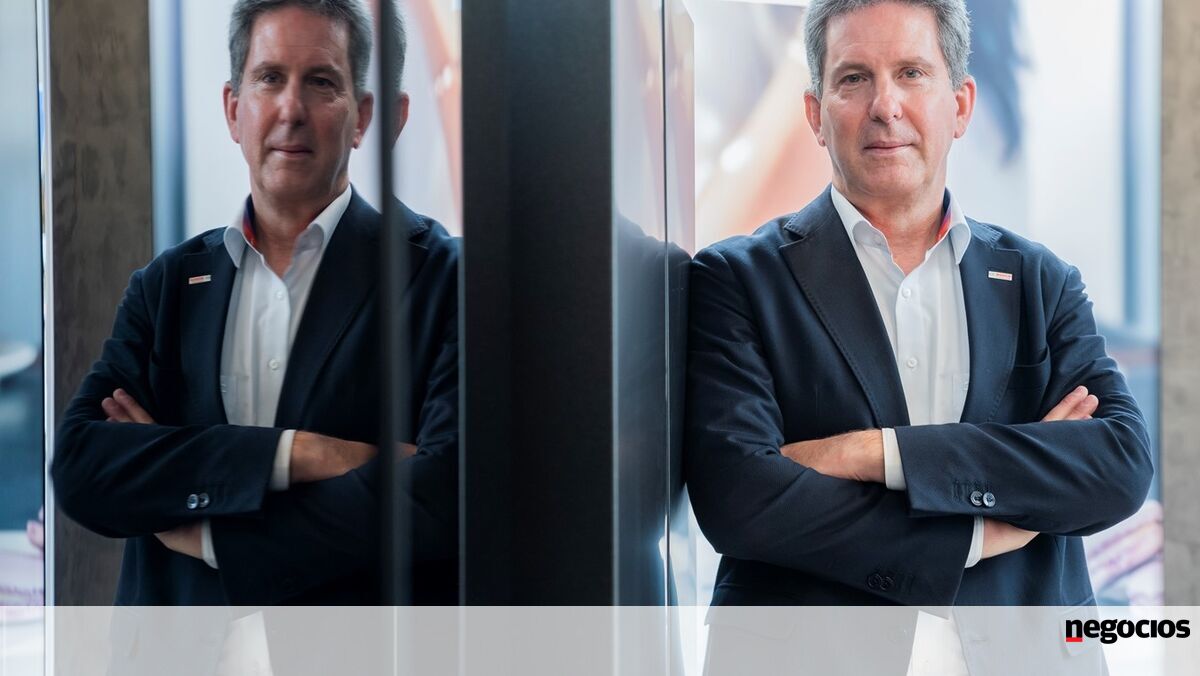 Carlos Ribas lidera CTS para tornar Portugal um gigante dos