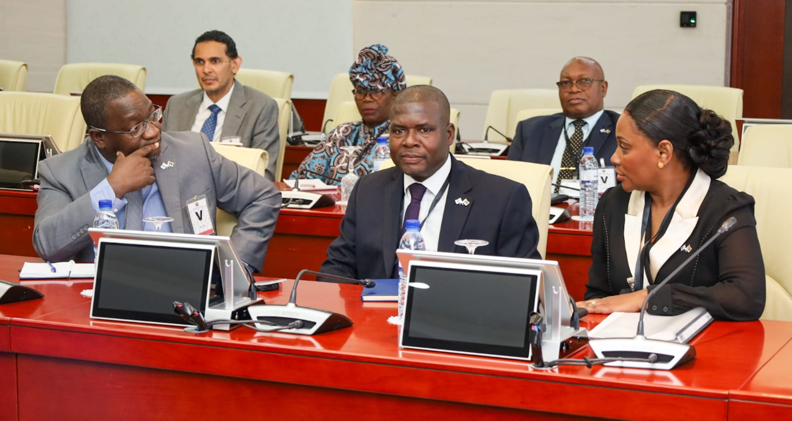 Celebra-se amanhã o Dia do Diplomata Moçambicano