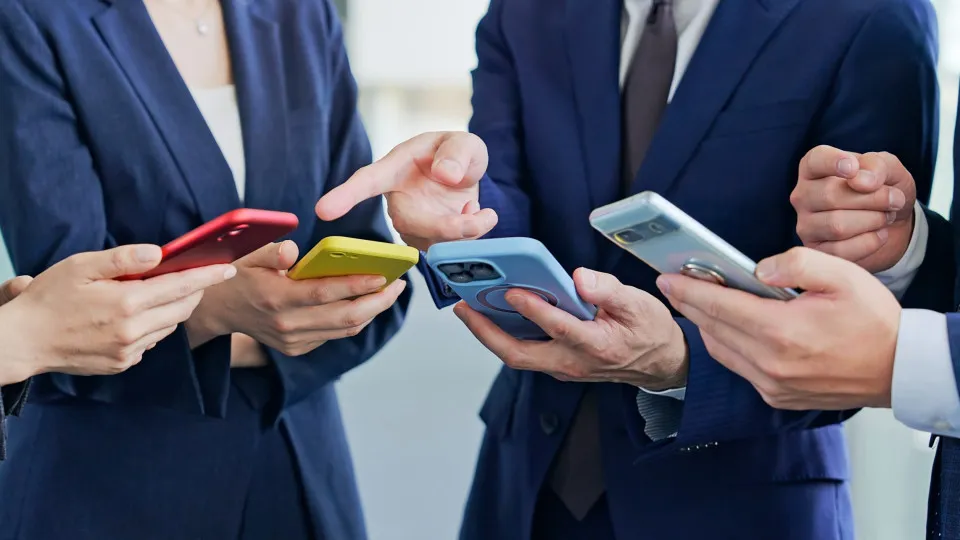 Chat Control? É preciso ponderar sobre valores em confronto,...