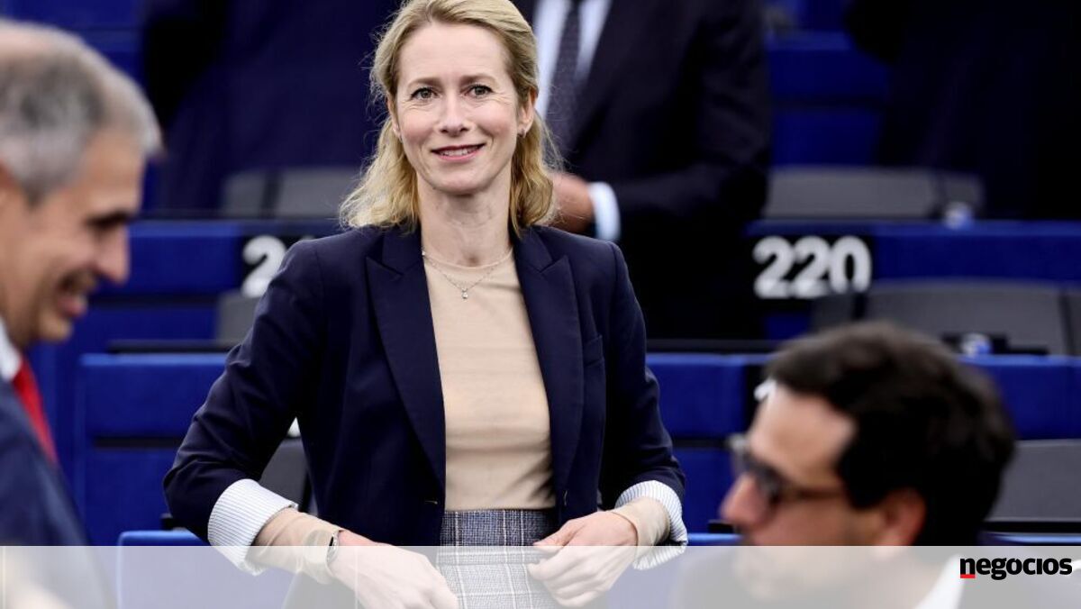 Chefe da diplomacia da UE visita Brasil para "mostrar