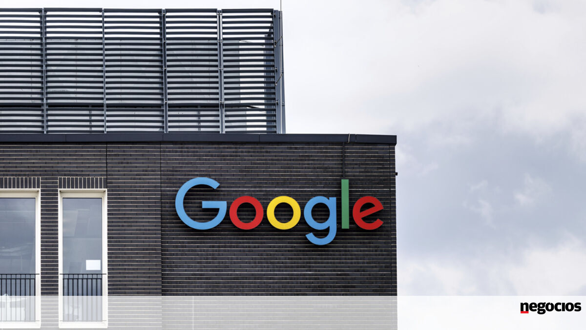 China deixa cair investigação à Google em plena negociação