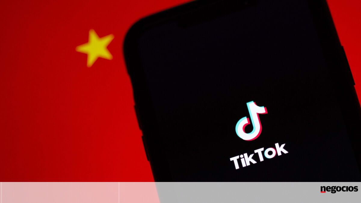 China garante que “nunca solicitará” dados ao TikTok - Redes