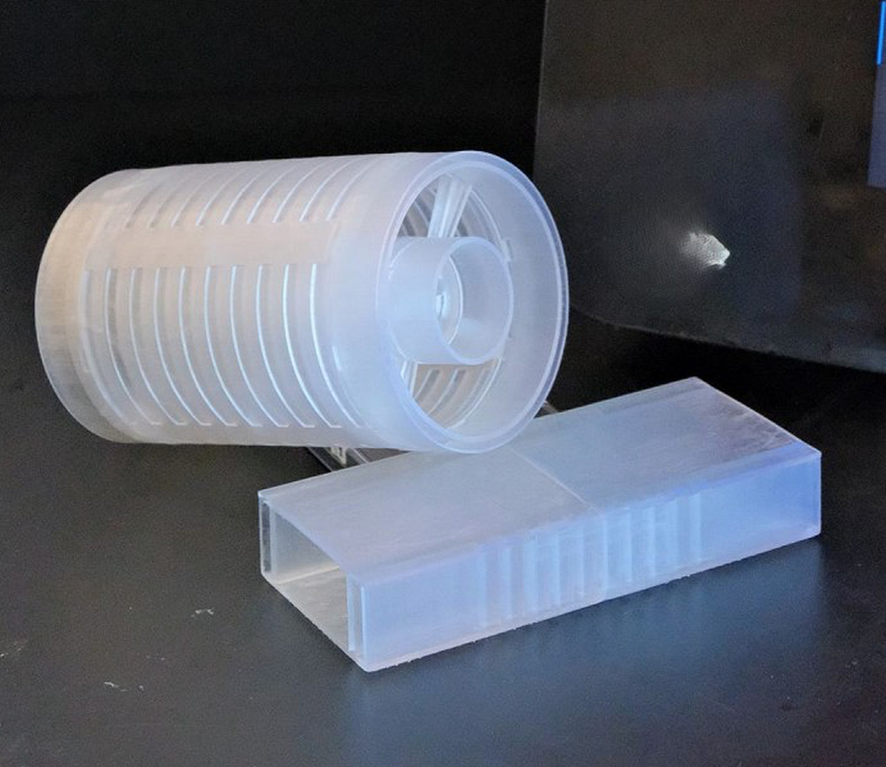 Cientistas Criam Barreira Acústica Que Bloqueia o Ruído Sem...