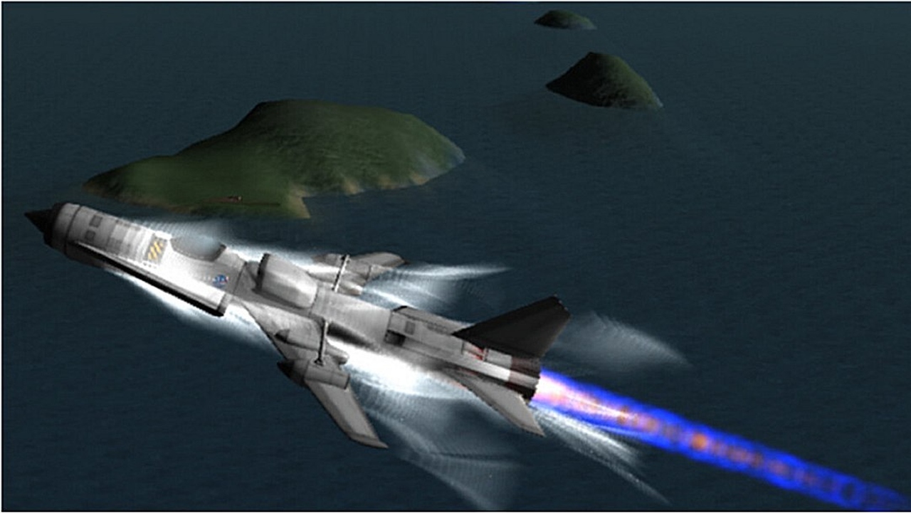 Cientistas Desenvolvem Novo Combustível de Alta Energia Para...