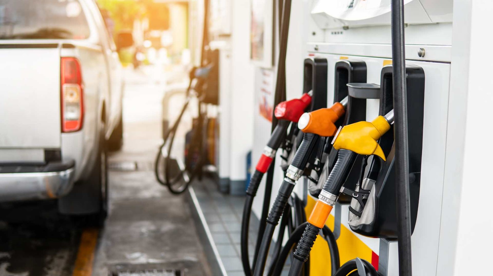 Combustível Passa a Ser Mais Barato em Setembro, Com Novas...