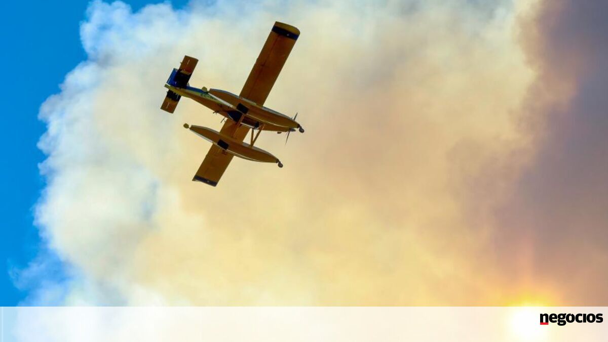 Comissão Técnica Independente dos incêndios aprovada com