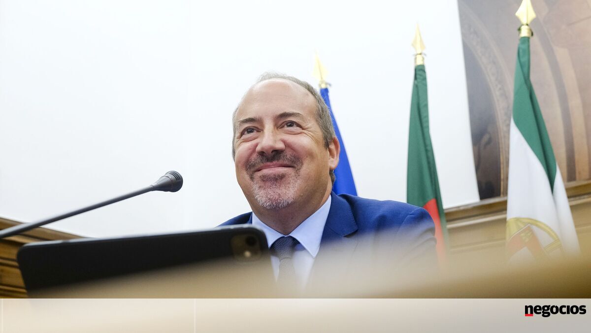 Comissão de finanças aprova Santos Pereira como governador