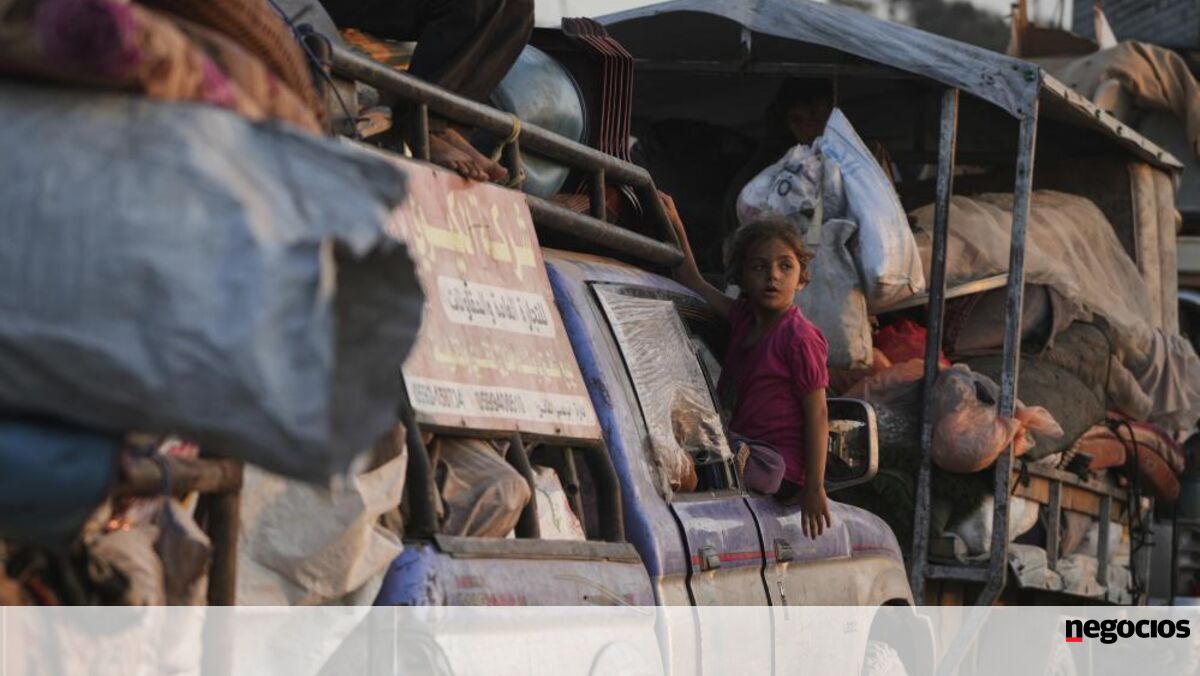 Comissão de investigação independente da ONU acusa Israel de
