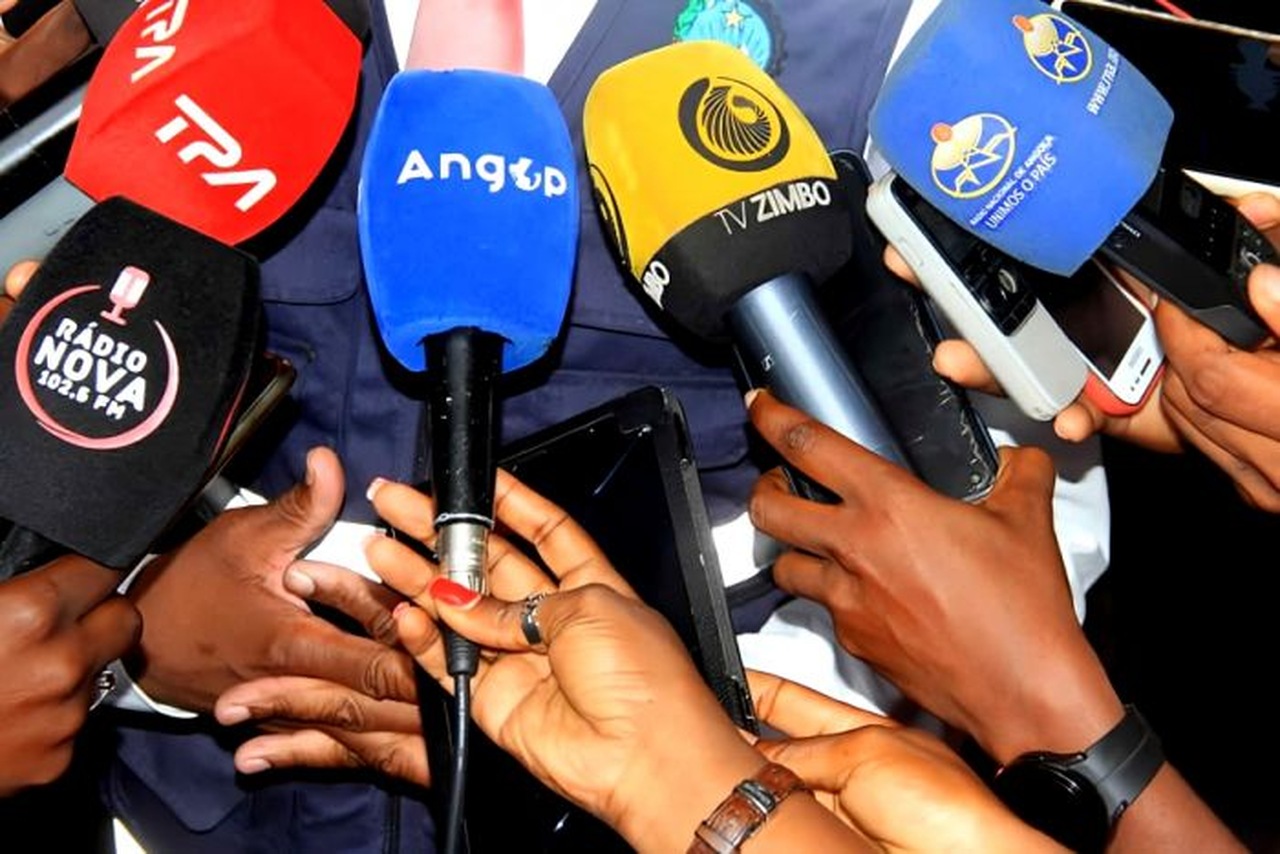 Comunicação Social Pública Inicia Greve a Partir de 8 Devido...