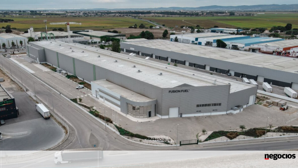 Corum arrenda fábrica em Benavente após ter ficado “a arder”