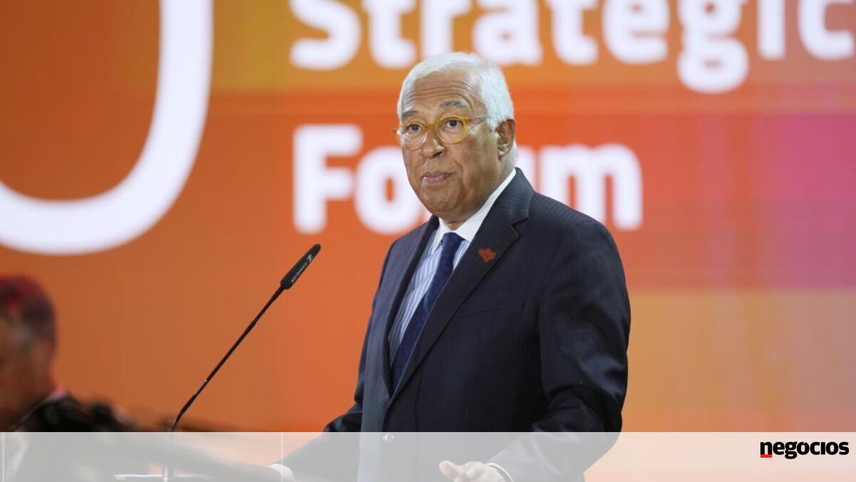 Costa diz que antagonizar EUA com a guerra à porta da União